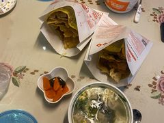 -南楼煎饼(南楼总店)