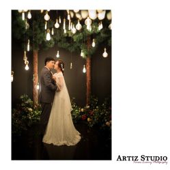 点击看大图 -韩国艺匠ARTIZ STUDIO(博览中心店)