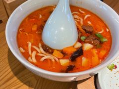 -三十六味匠猪蹄(三元桥店)