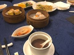 -马勒别墅·中餐厅