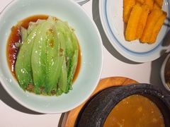 -0776食堂·京城创意菜(七里庄店)