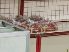 -中关村茶点