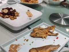 -旺顺阁海鲜广场(亚运村店)