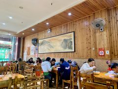 大堂-肆姐面粉馆(坡子街店)