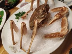 -王鼎精致料理铁板烧(世博源店)