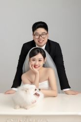 -韩国色色婚纱摄影(好评优选店)