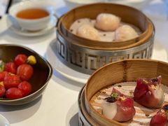 -宝丽轩中餐厅BAOLIXUAN