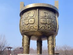 -三国水浒景区(无锡影视基地)