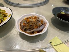 荆楚凉粉-莲餐厅·湖北菜·潜江小龙虾店(愚园路店)