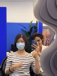 -CIT造型·烫发·染发
