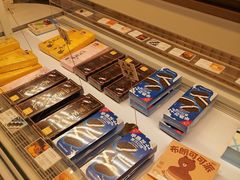 -好利来(北新桥店)