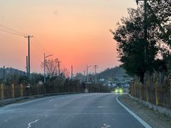 -云岫谷游猎自然风景区