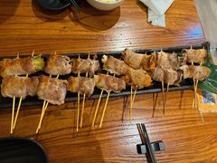 -角落里(中山公园店)