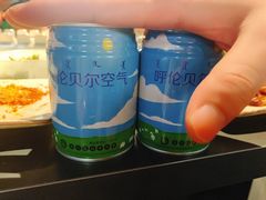 -很久以前羊肉串(中山公园店)