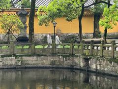 -阿育王寺