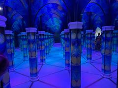 -天津梵高星空艺术馆(天河城旗舰店)