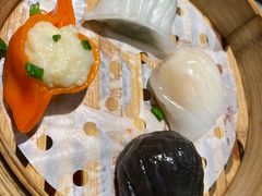-绿茶餐厅(南方商城店)