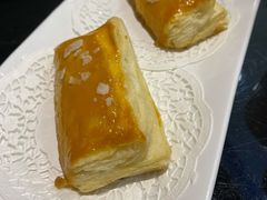 -高第街56号融合餐厅(振华五星百货店)