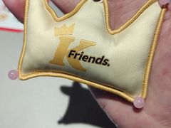 -肯德基(东直门来福士店)