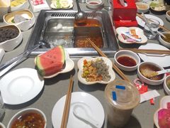 -海底捞火锅(龙岗星河COCO Park店)