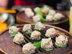 -珮姐老火锅(新街口店)