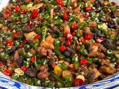 -友记功夫香·人民大排档(红牌楼店)