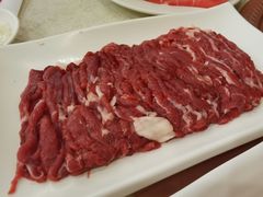 -八先生涮肉房(三里河店)