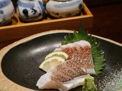 -加奈日本料理