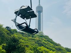 -富斯特索道
