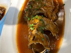 -飶香居(省博物馆店)