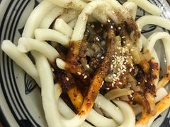 甜水面-洁美凉粉店(温江店)