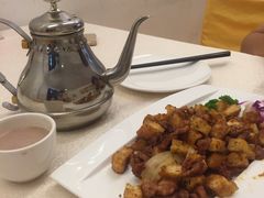 -楼兰印象(朝外店)