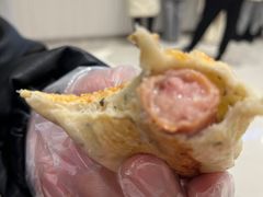 -木子木水日式烫面包(杭州首店)