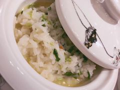 -肆月河豚·新淮扬(金融街店)