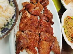 香酥鸭-紅楼酒家(朱家角店)