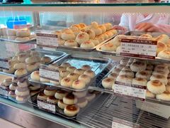 -长发西饼(临顿路店)
