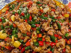 -徐鼎盛民间菜(微电园店)