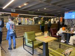 -放哈·甜醅子奶茶创造者(正宁路店)