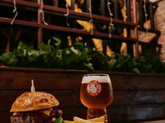 -Boxing Cat Brewery拳击猫精酿啤酒馆(永福店)