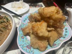 -老厨家(友谊路总店)