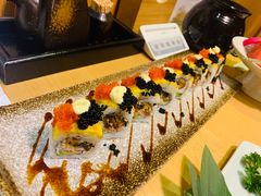 -山之川日料放题(通州店)