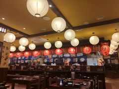 -鸟鹏烧鸟居酒屋(仁恒梦中心店)