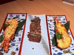-花和海鲜自助(梅江店)