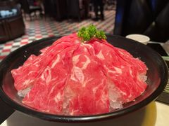 -一哥澳门豆捞·澳门风打边炉(高德置地店)