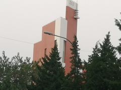 -中国政法大学(昌平校区)