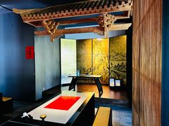 -春色如许·茶食餐厅(桃李春风店)