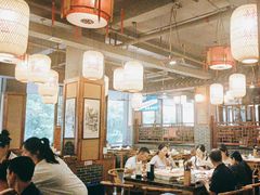 -宽田火锅(几江荣华店)