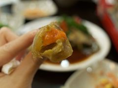 -咸草酱蟹