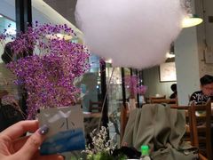 大堂-小大董·烤鸭(凤凰汇店)