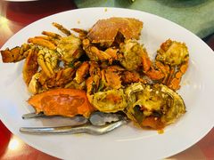 -大茄来海鲜餐厅(亚洲城分行)